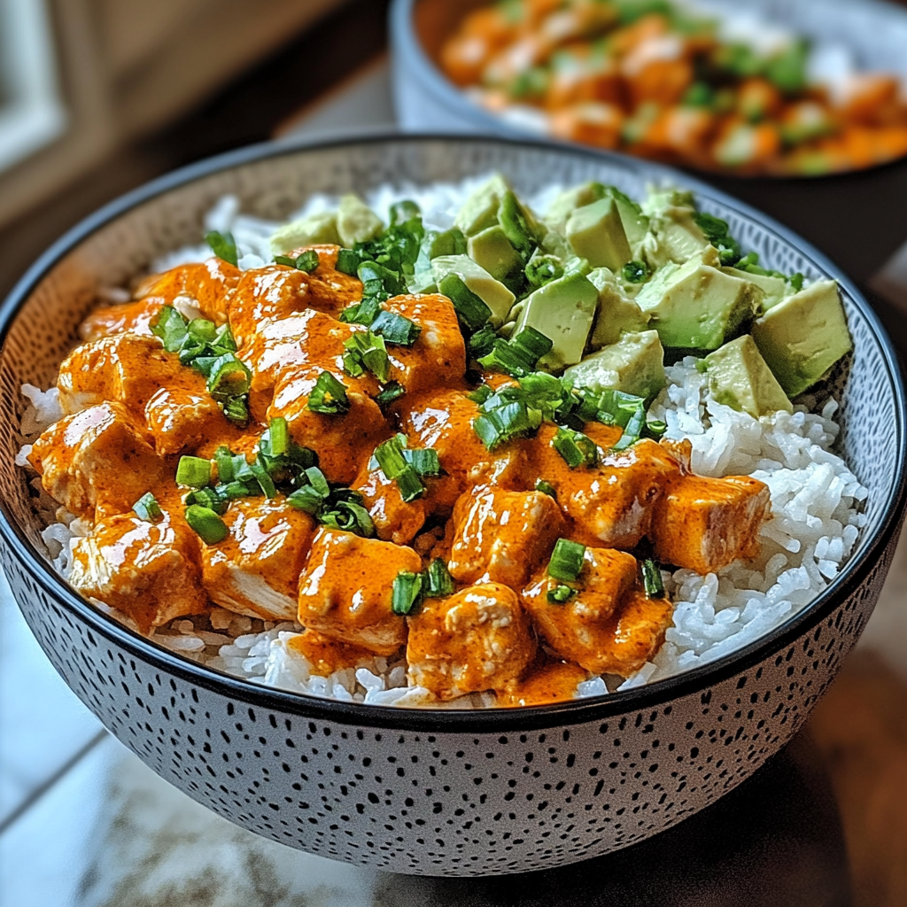 Recipe preparation