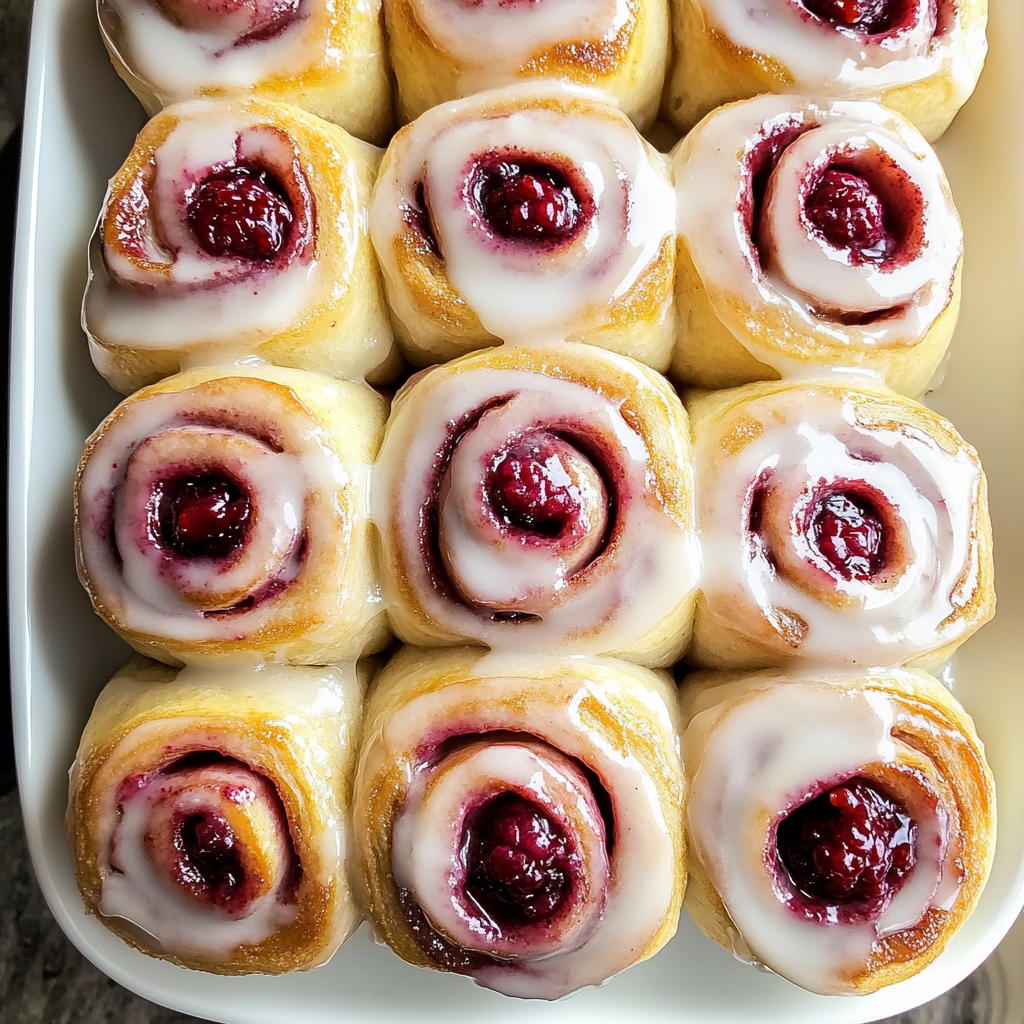 Recipe preparation