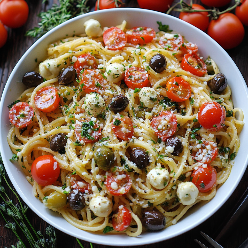 Recipe preparation