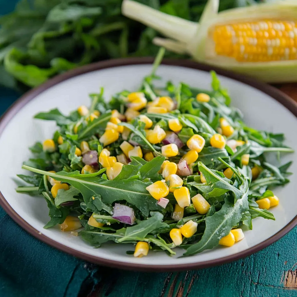 Arugula