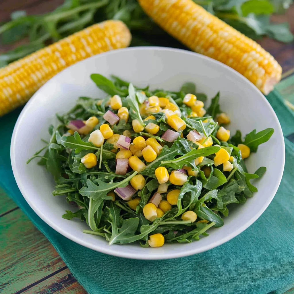 Arugula