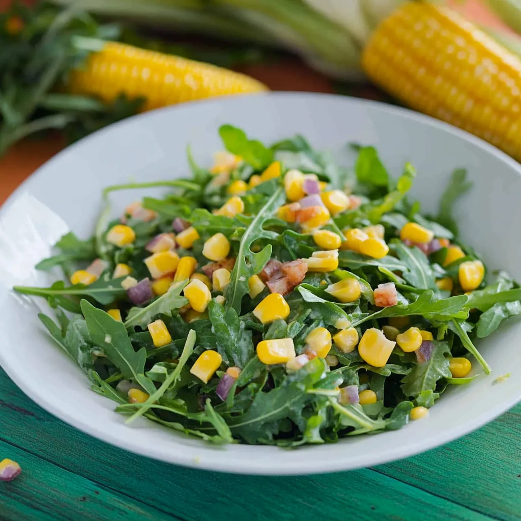 Arugula