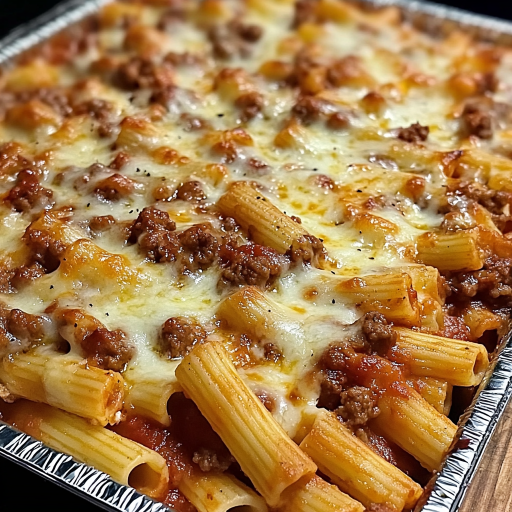 Recipe preparation