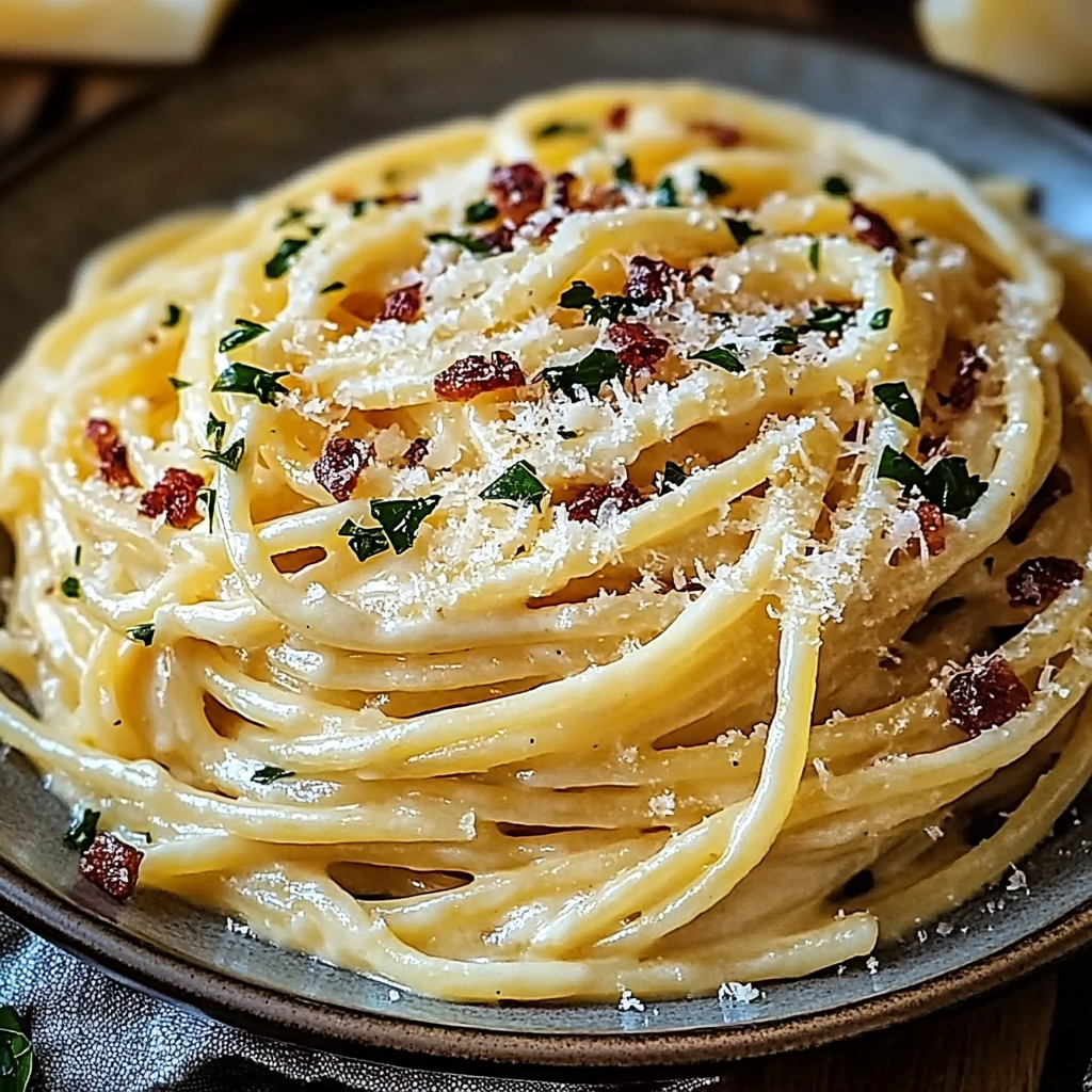 Recipe preparation
