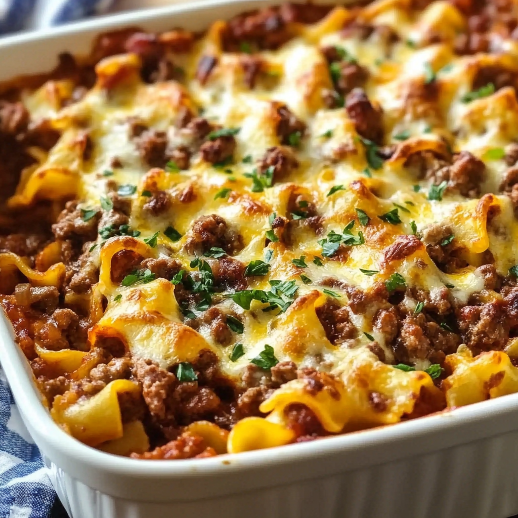 Recipe preparation