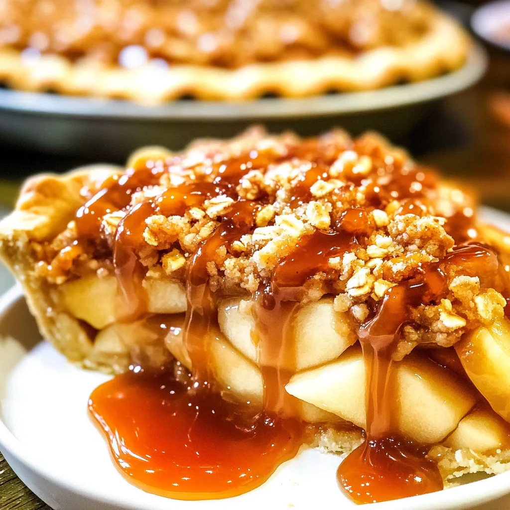 Apple CVanilla Extract (Alcohol-Free)b Pie