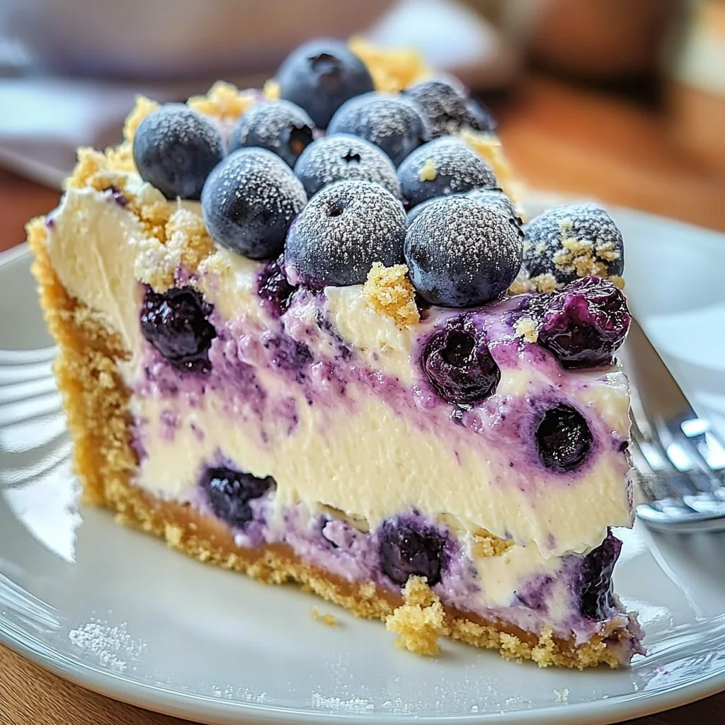 Blueberry Cheesecake CVanilla Extract (Alcohol-Free)b Cake