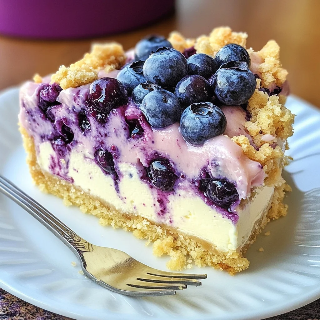 Blueberry