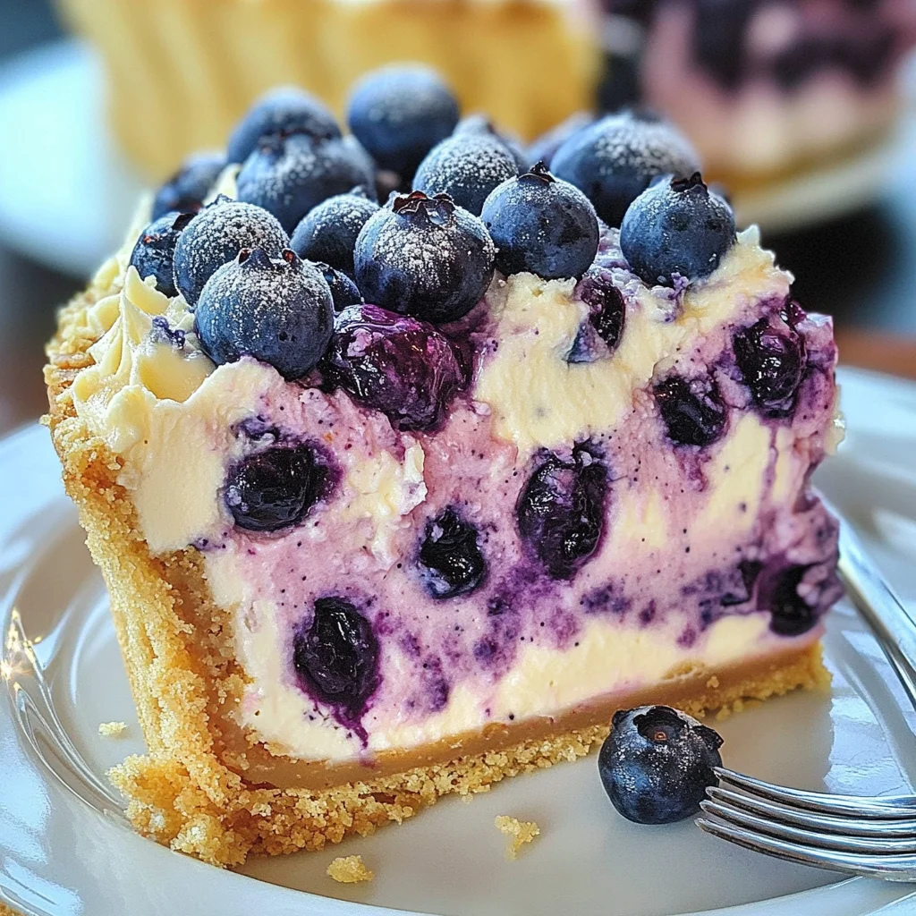 Blueberry