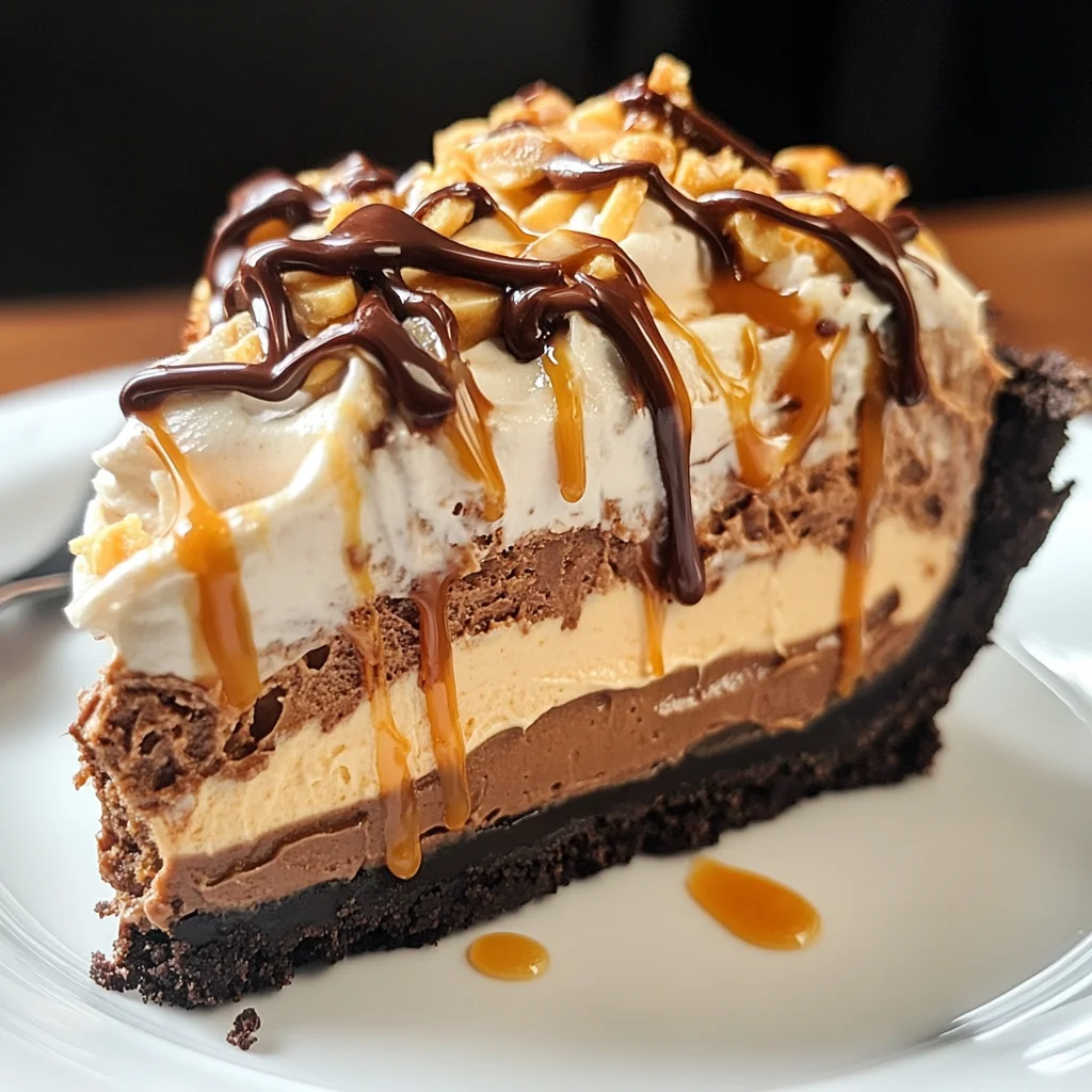 Chocolate