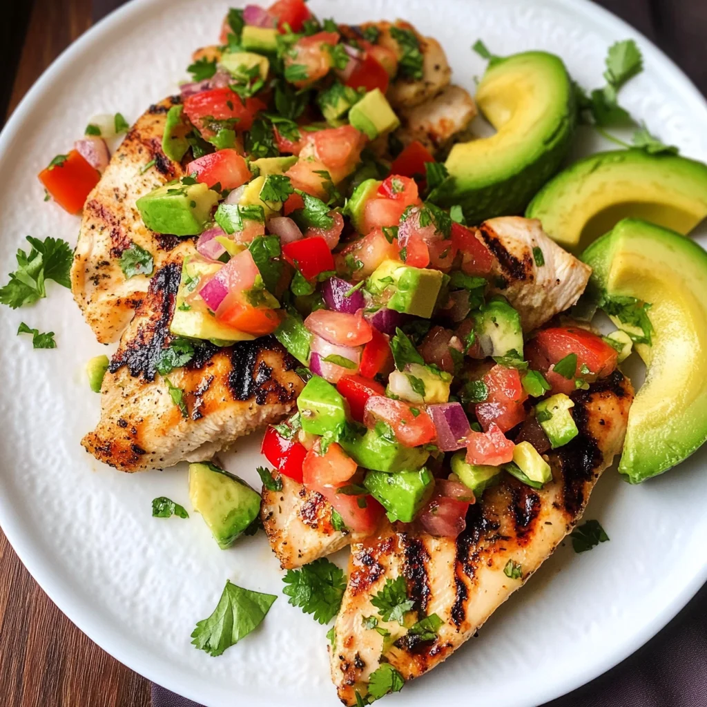 Cilantro-Lime