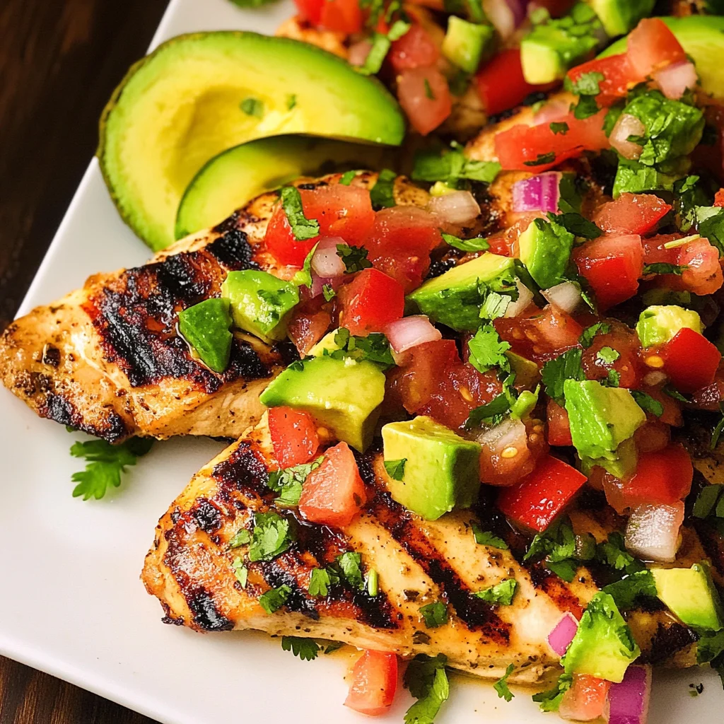 Cilantro-Lime