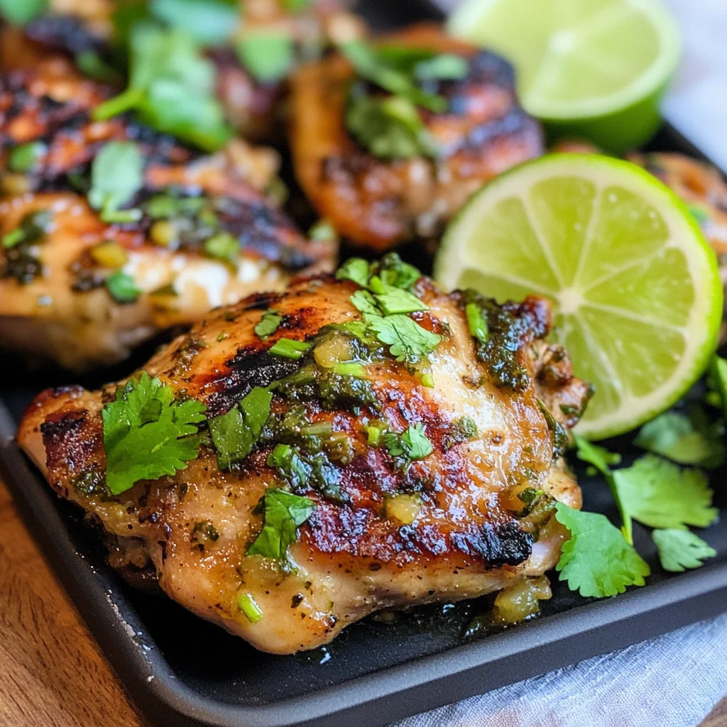 Cilantro