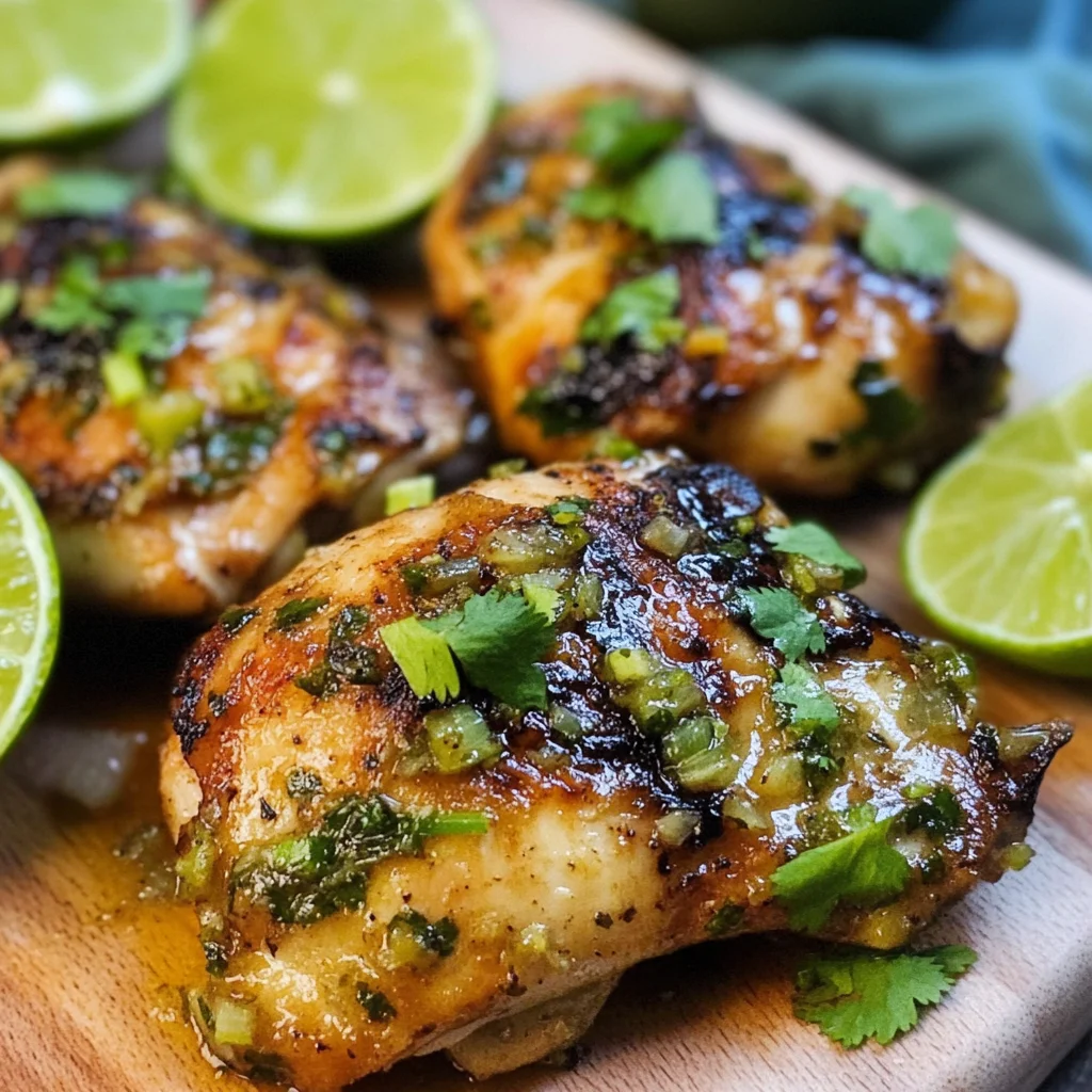 Cilantro