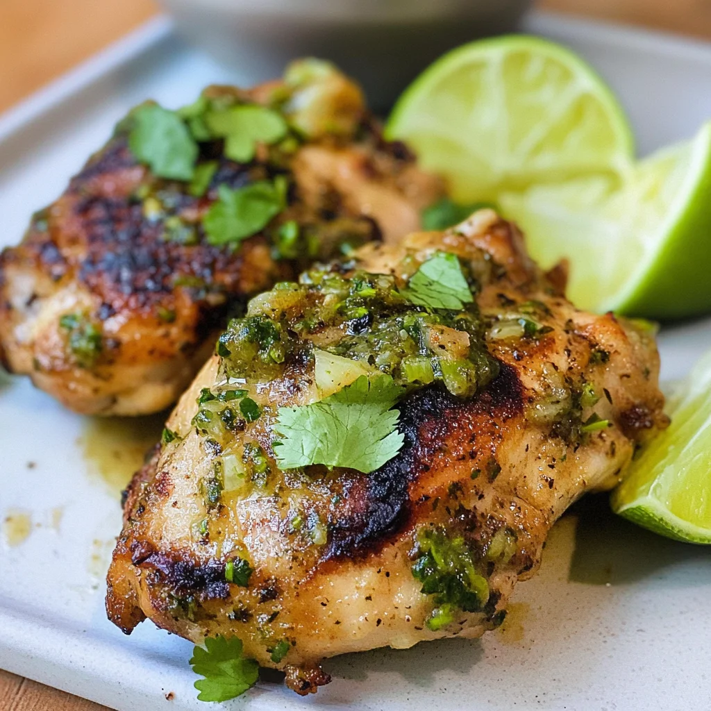 Cilantro