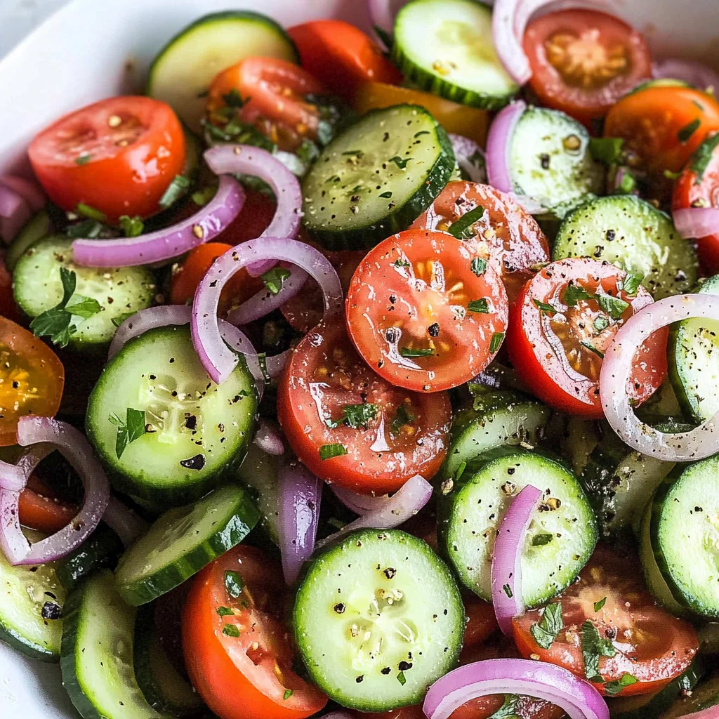 Cucumber