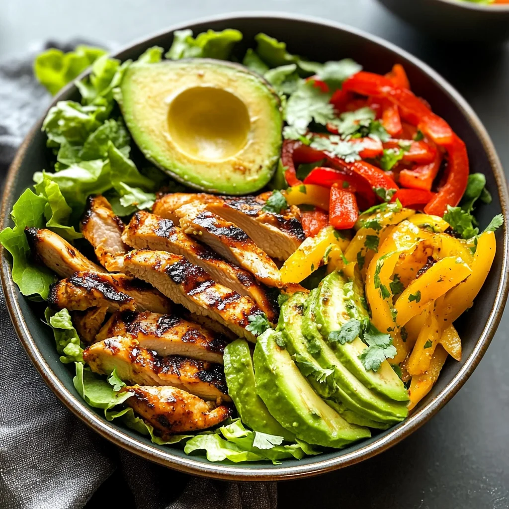 Grilled