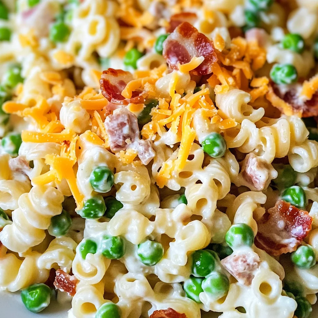 Pea