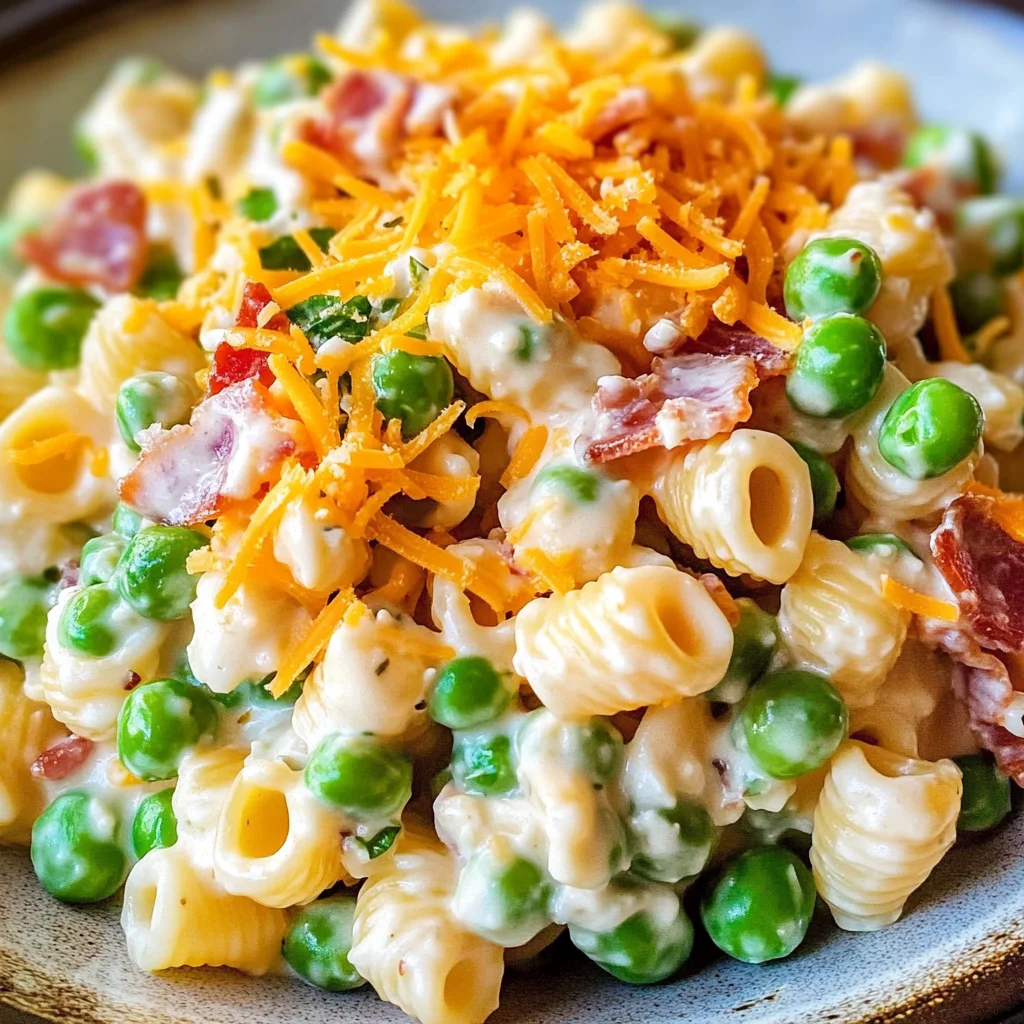Pea