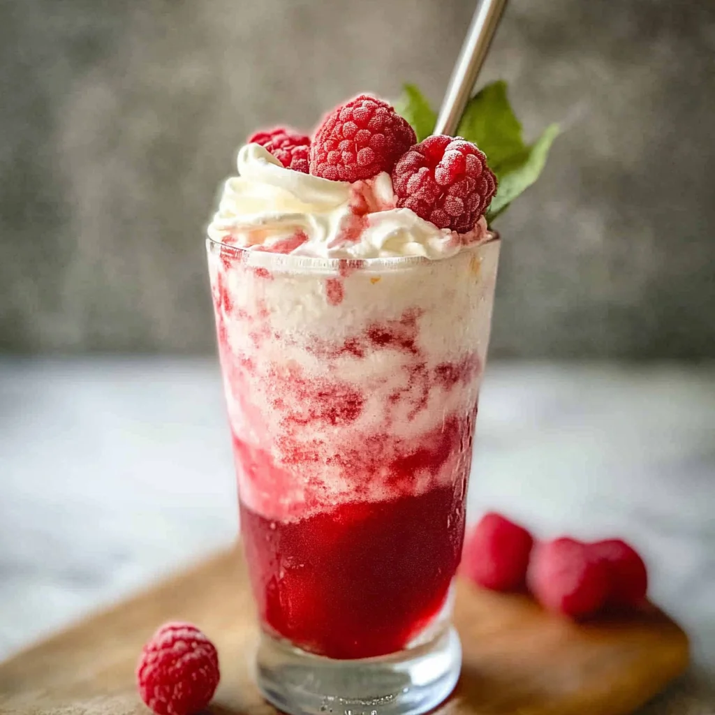 Raspberry