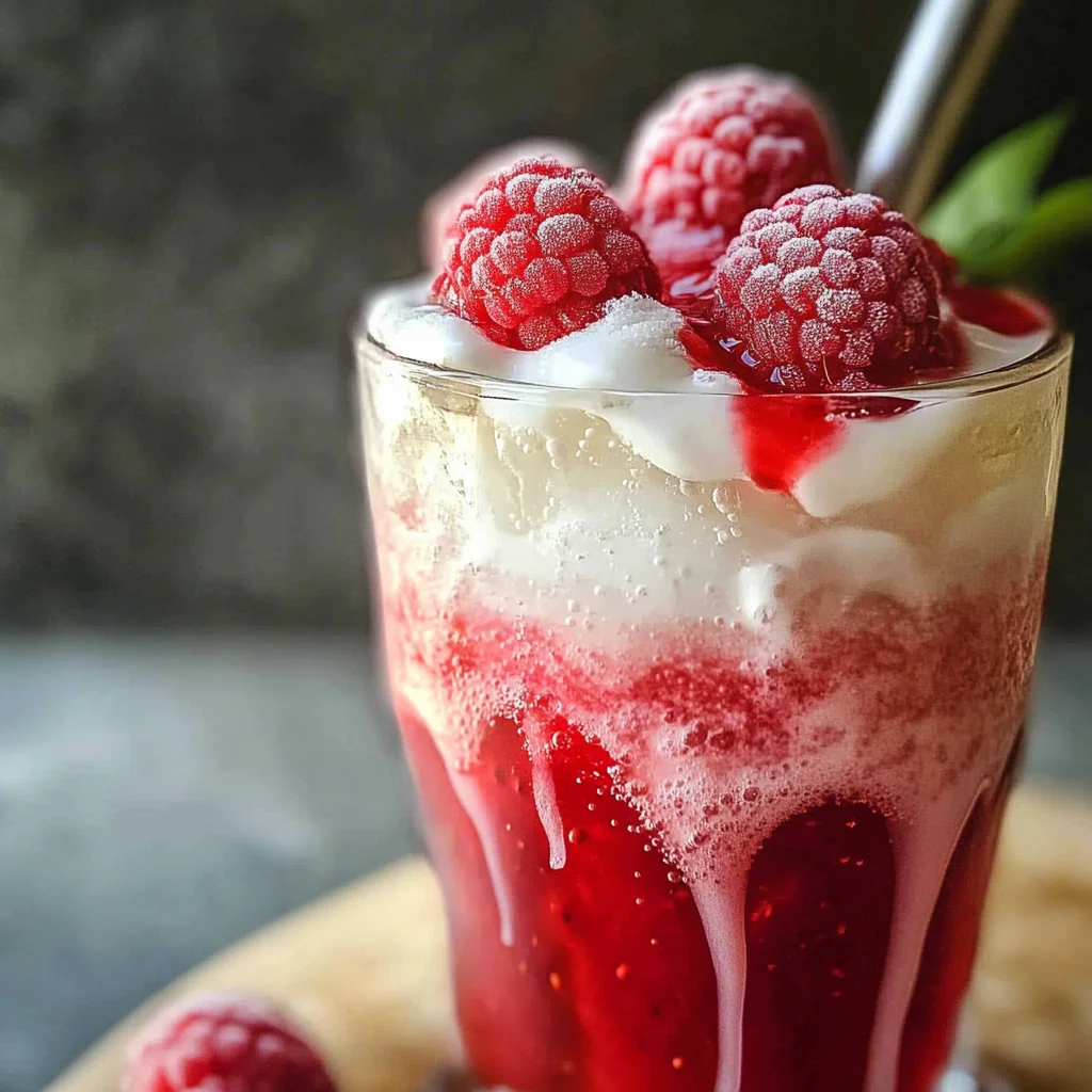 Raspberry