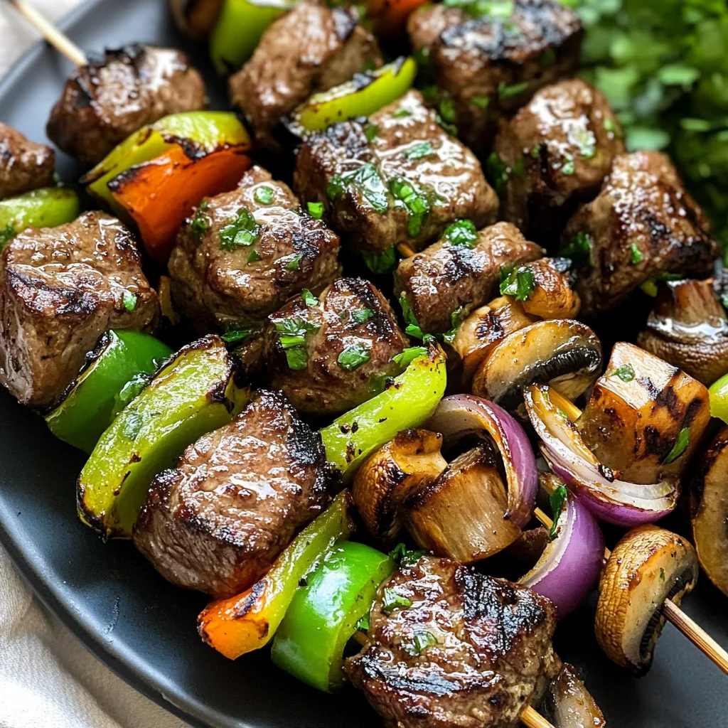 Steak