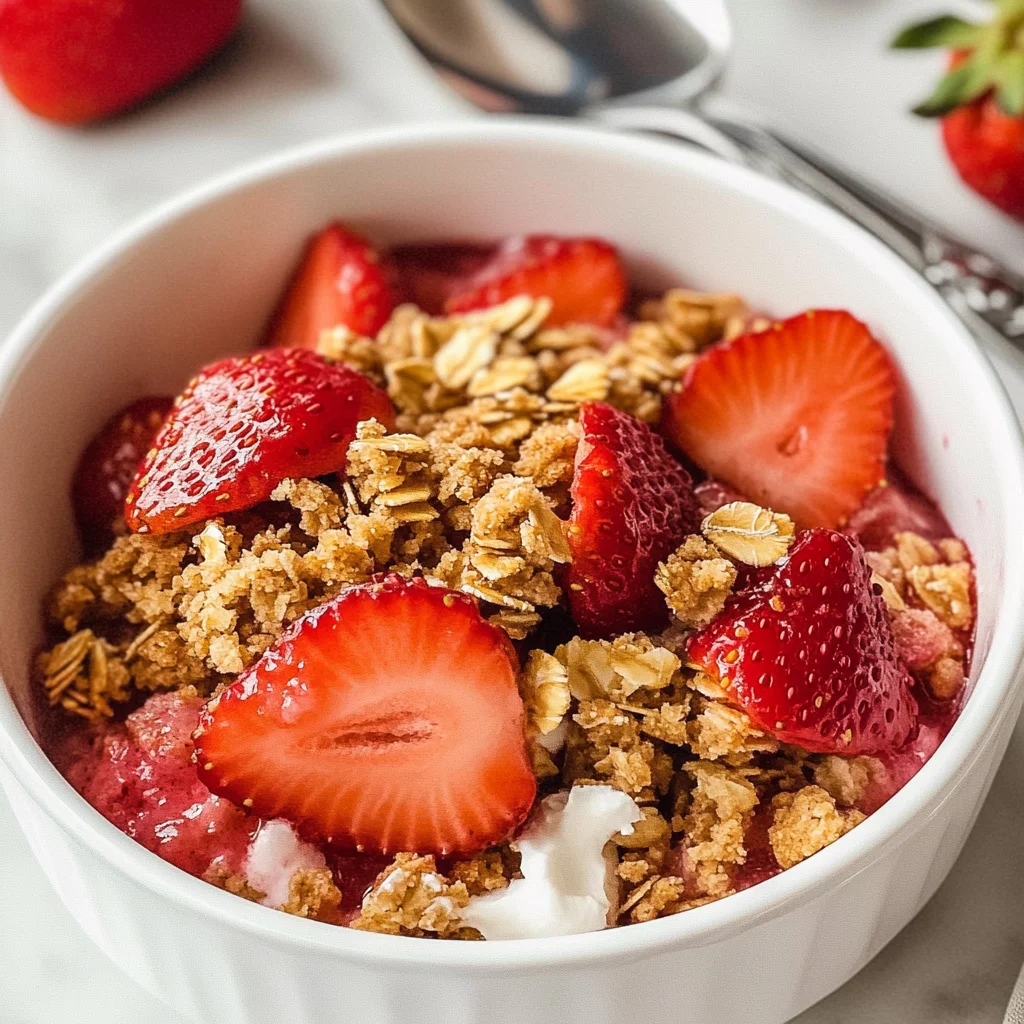 Strawberry