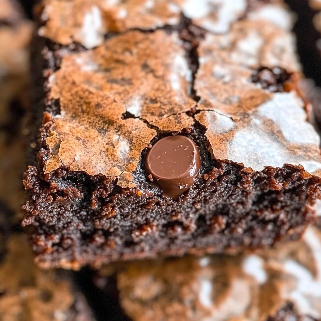 Best Fudgy Keto Brownies