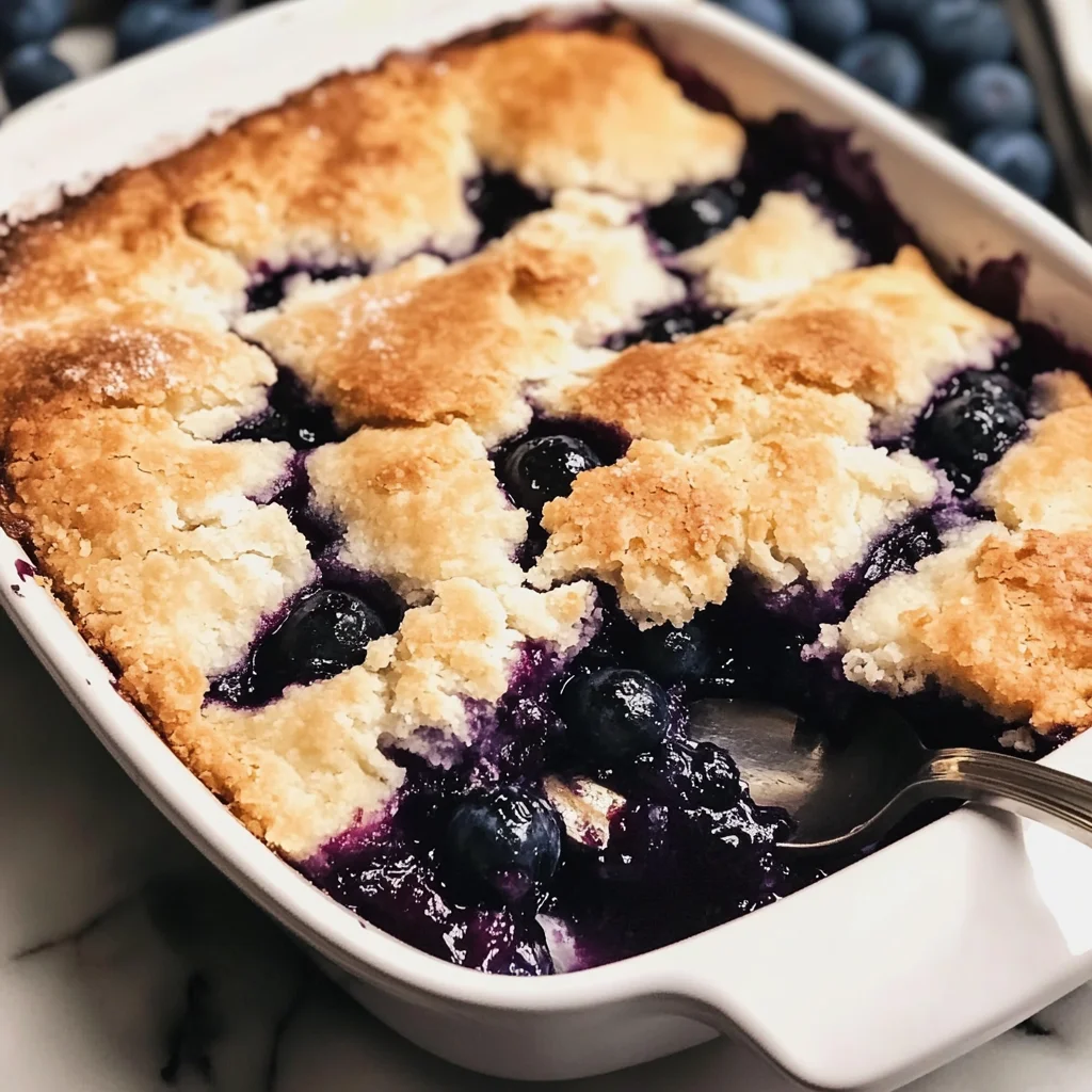 Blueberry