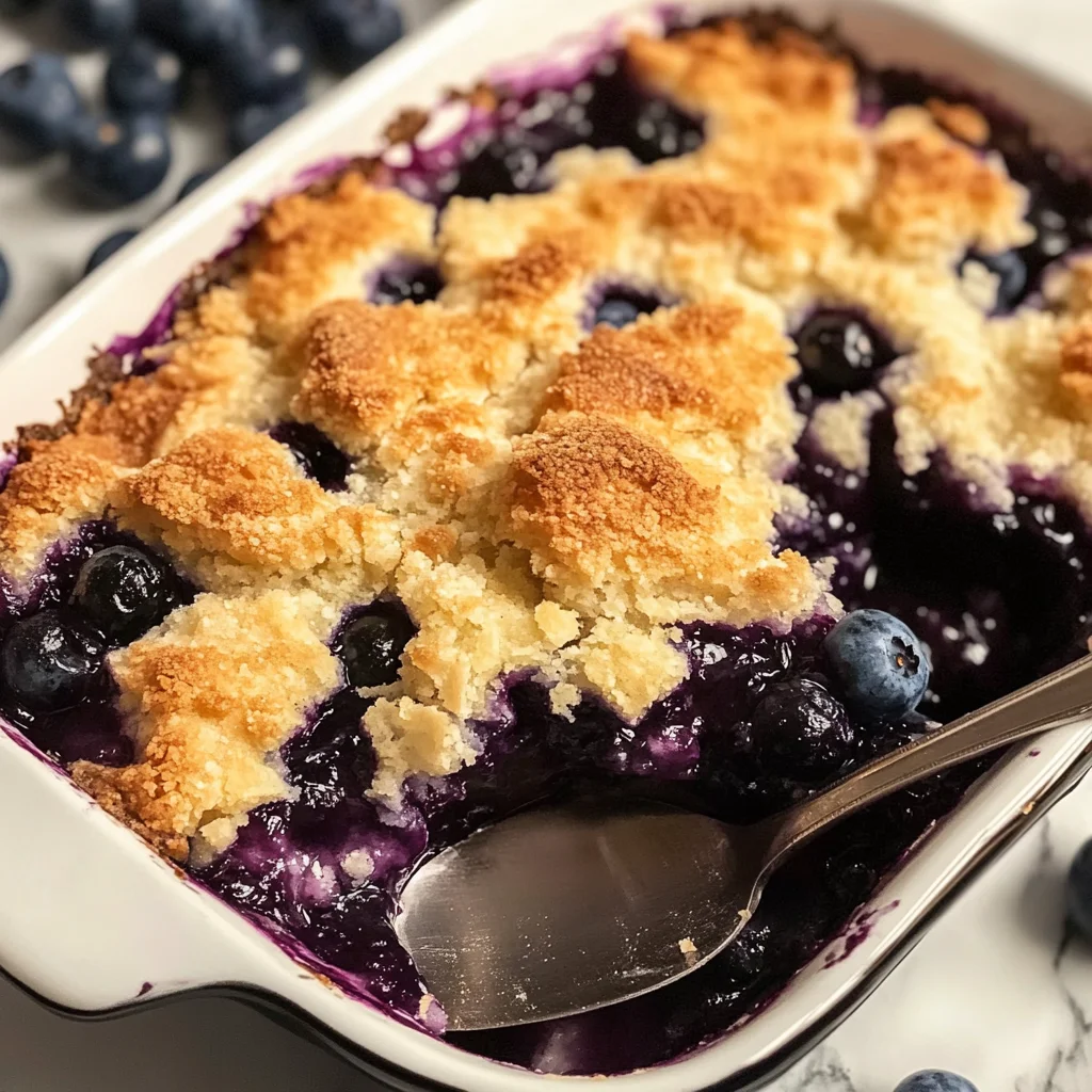 Blueberry