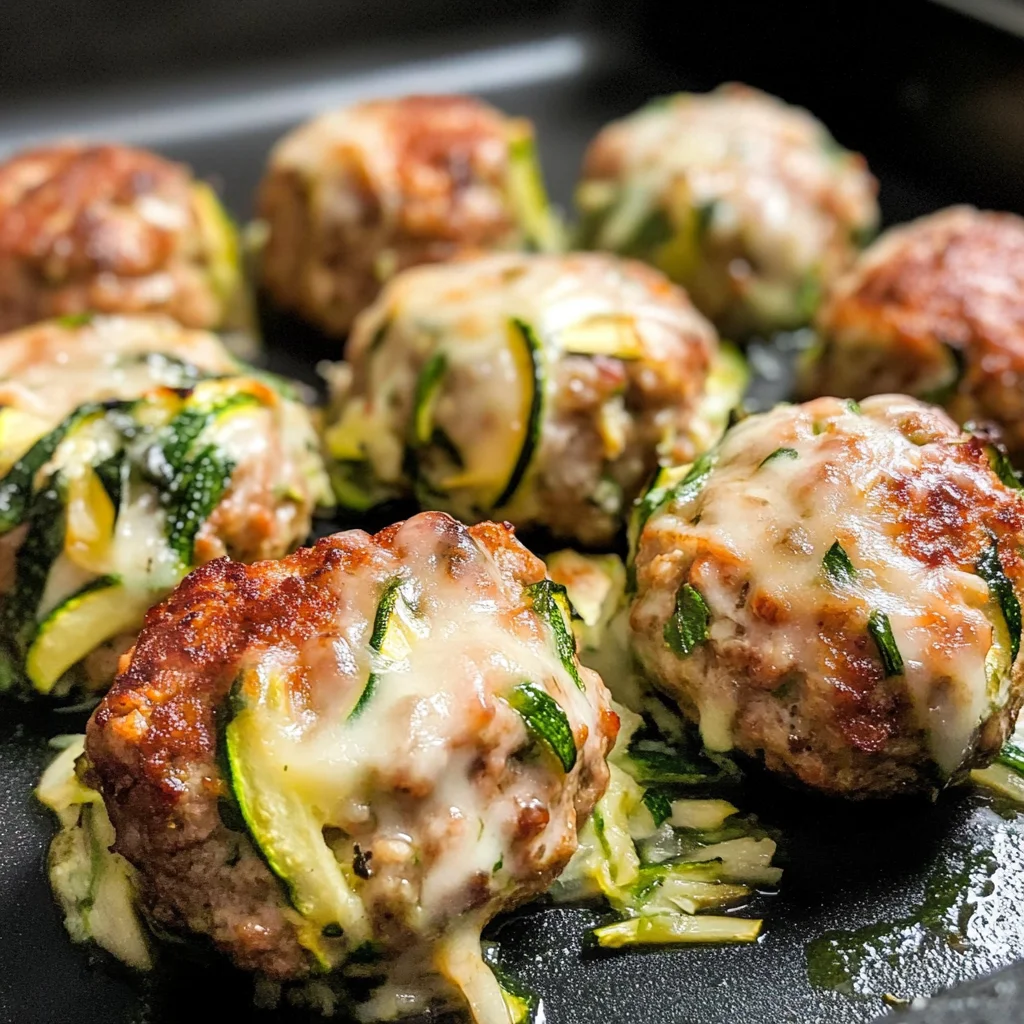 Easy Low Carb High Protein Meals