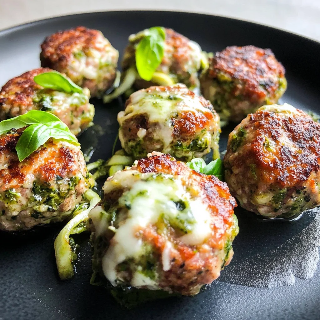 Easy Low Carb High Protein Meals