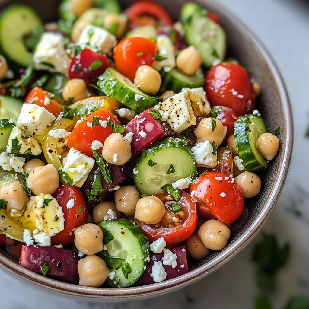 Mediterranean