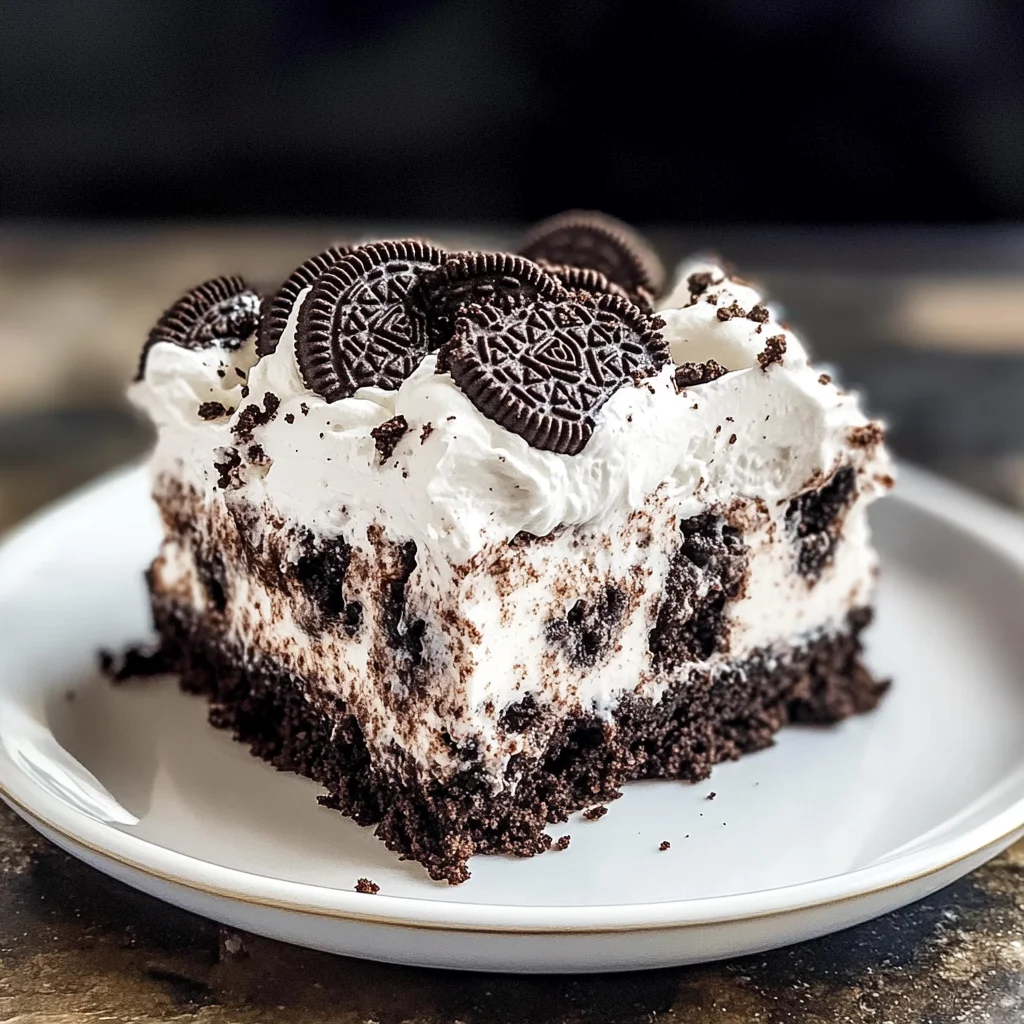 Oreo
