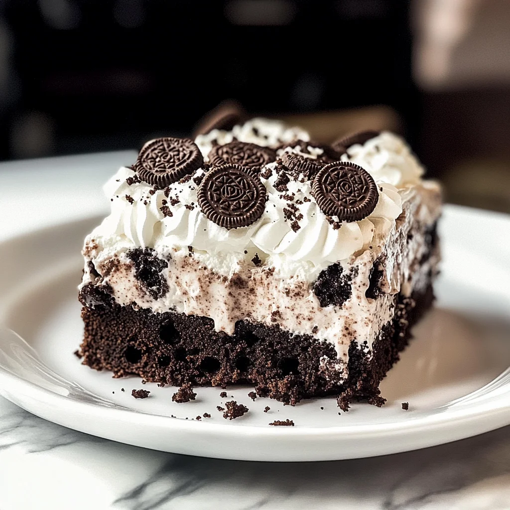 Oreo