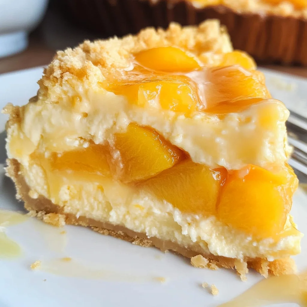 Peach