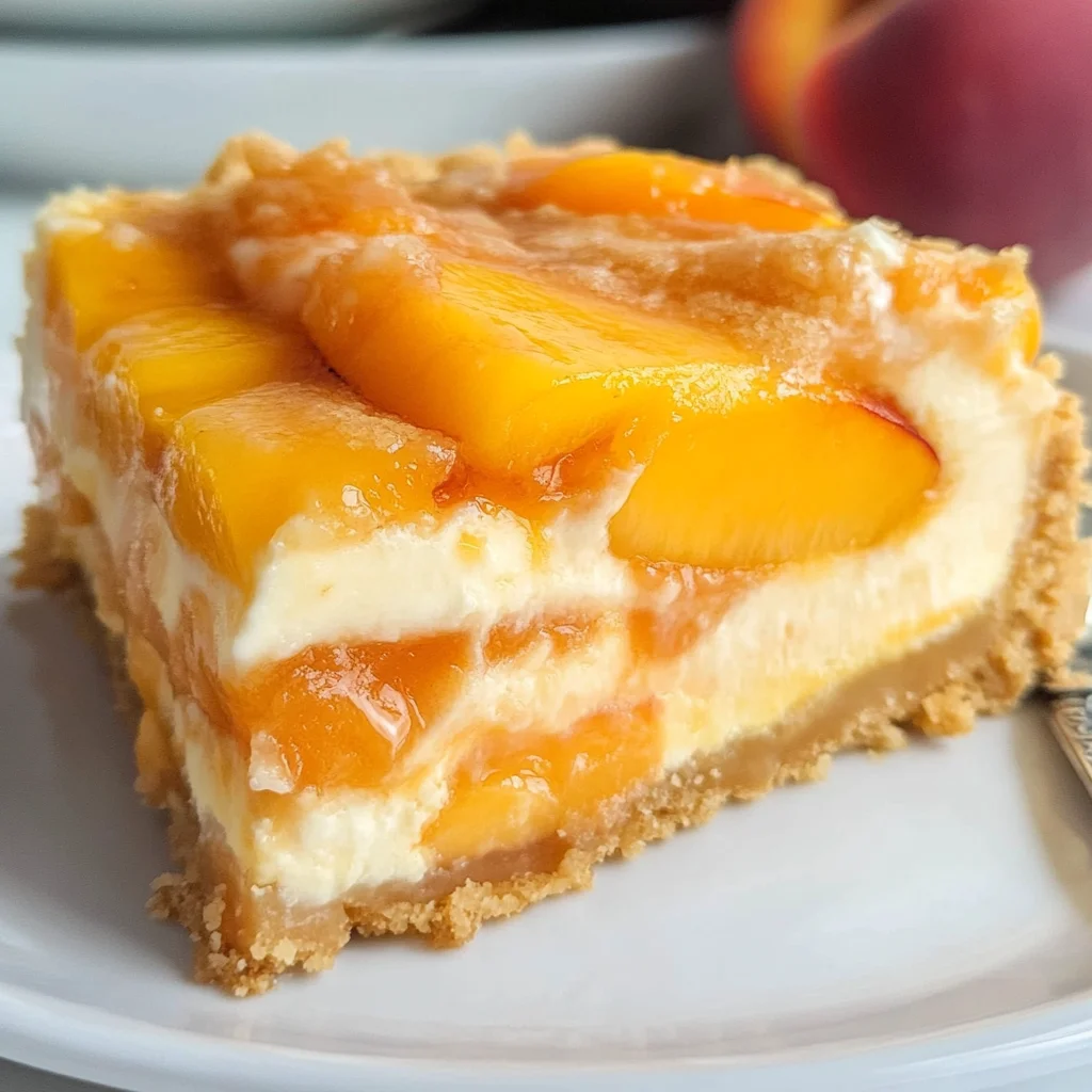 Peach