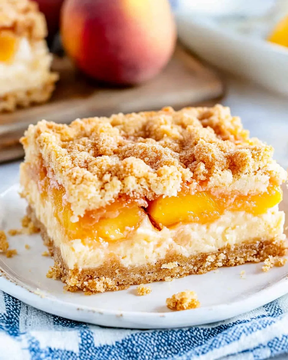 Peach