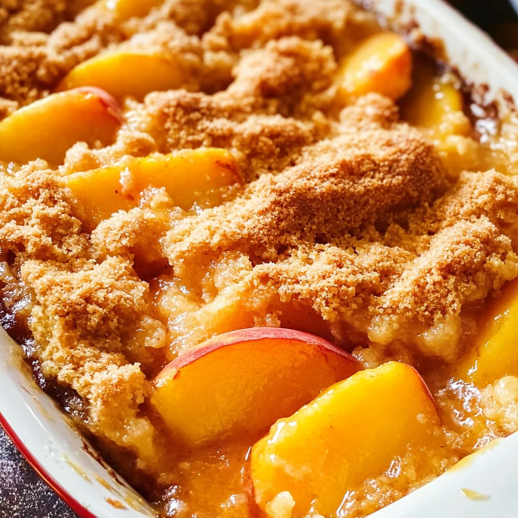 Peach