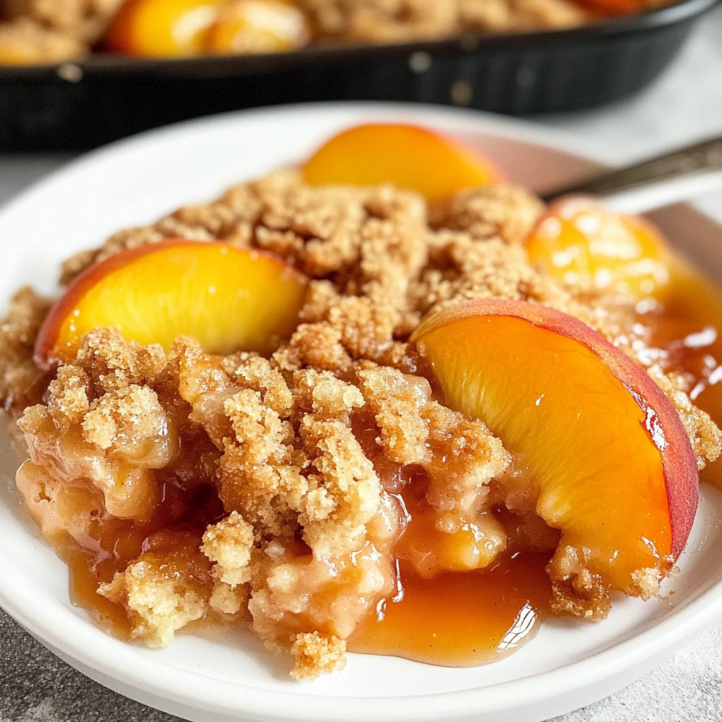 Peach