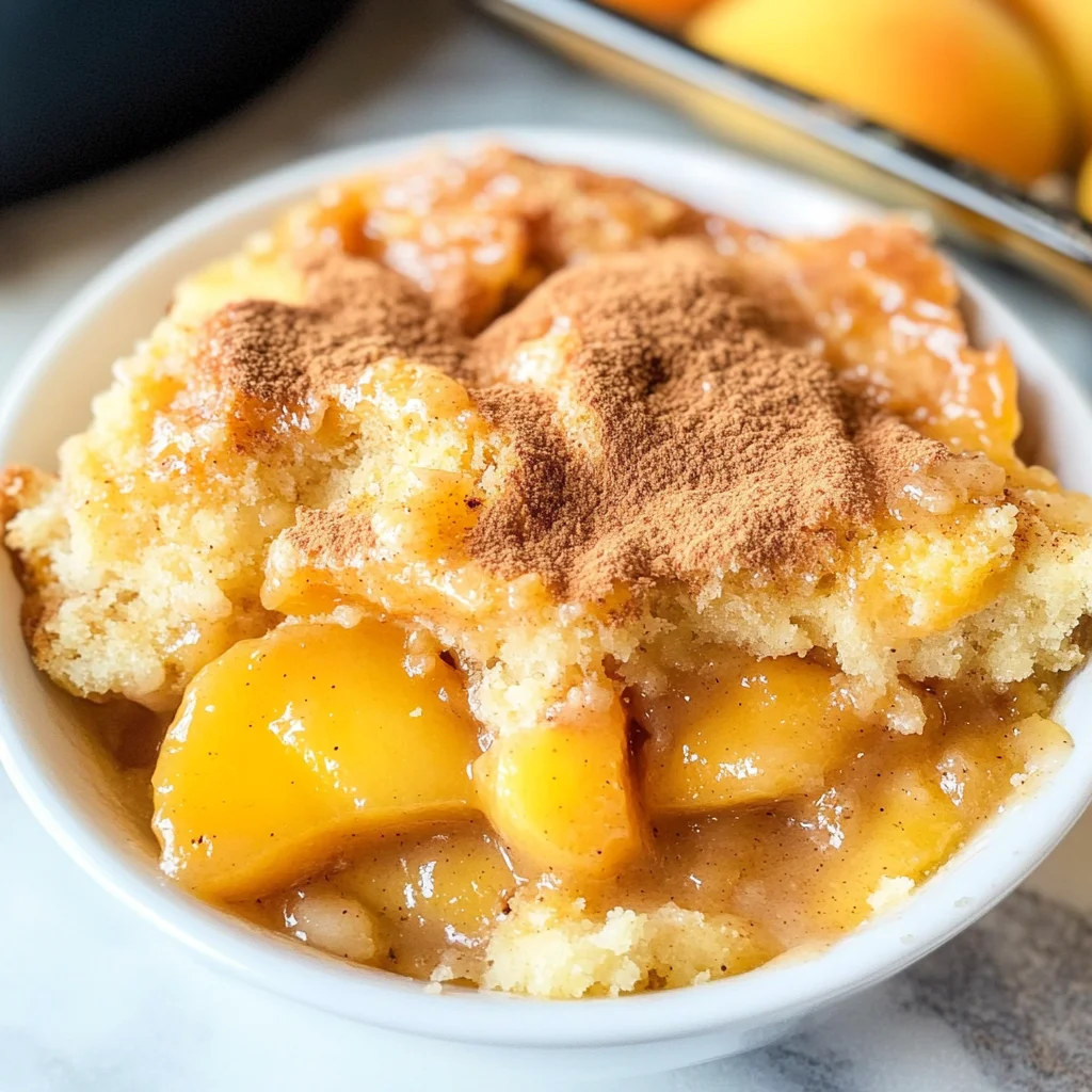 Peach