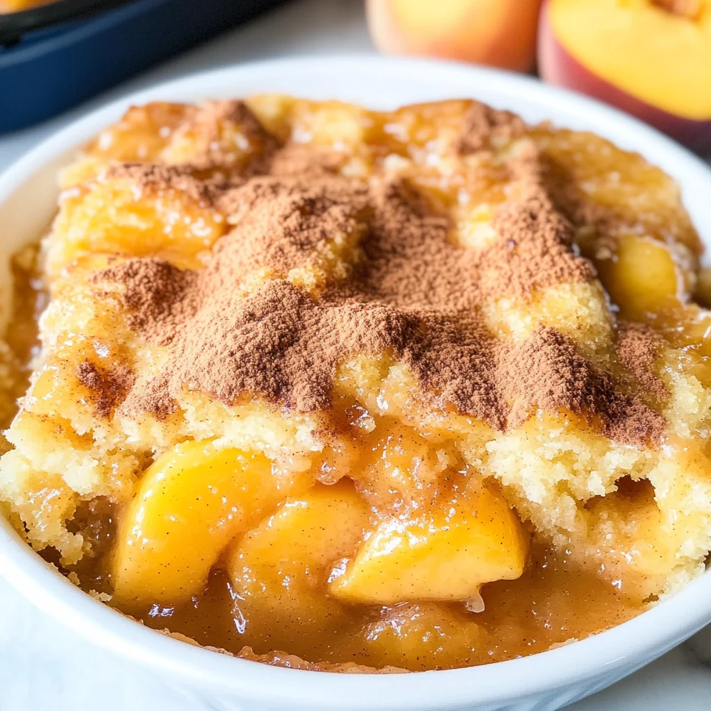 Peach