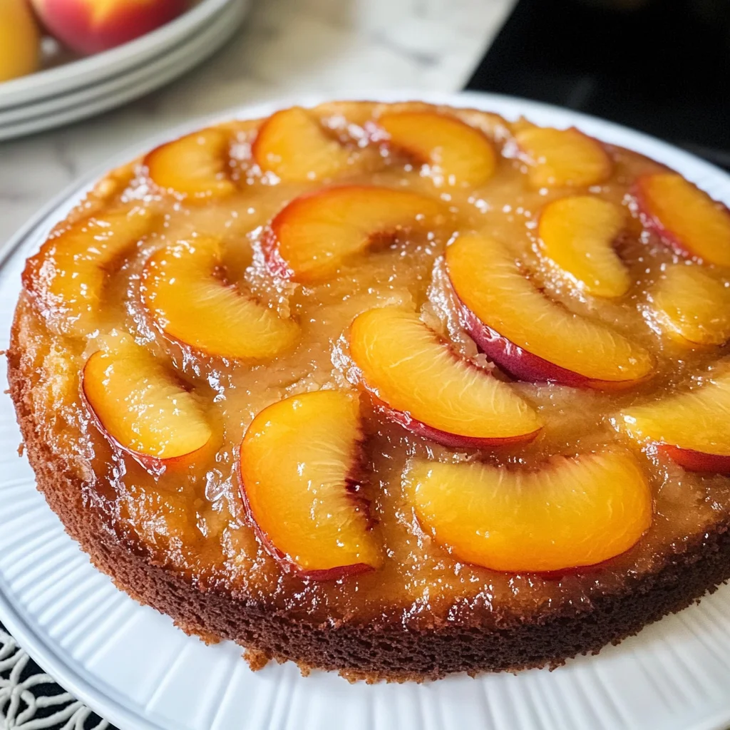 Peach