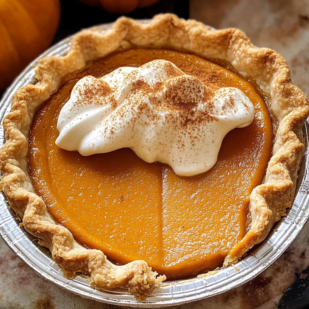 Pumpkin