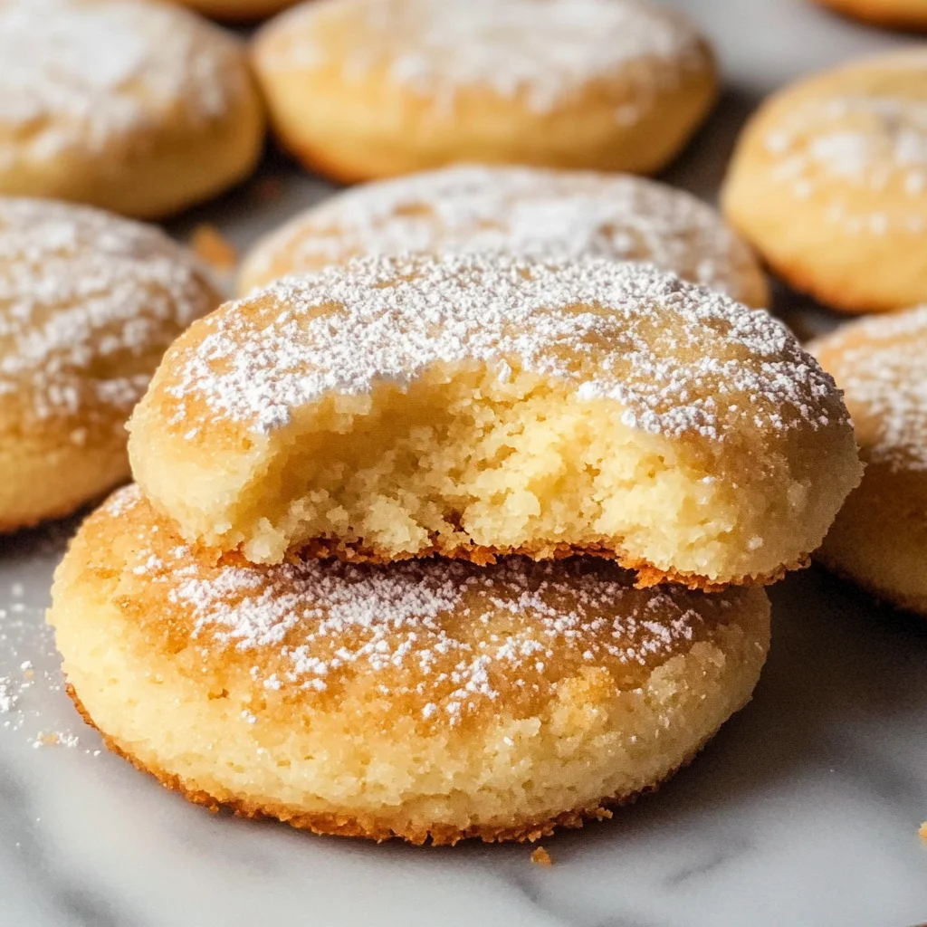 Secret On How To Make The Best Keto Cream Cheese Cookies