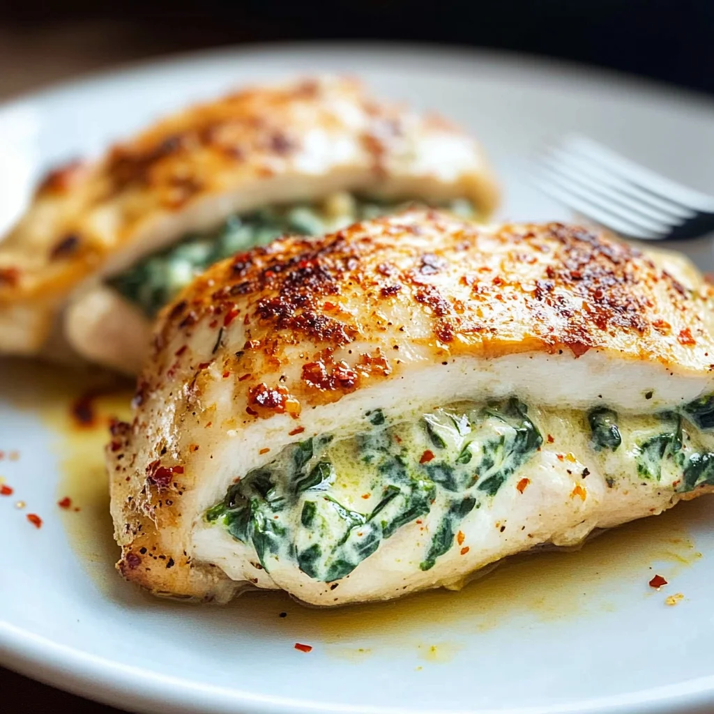 Spinach