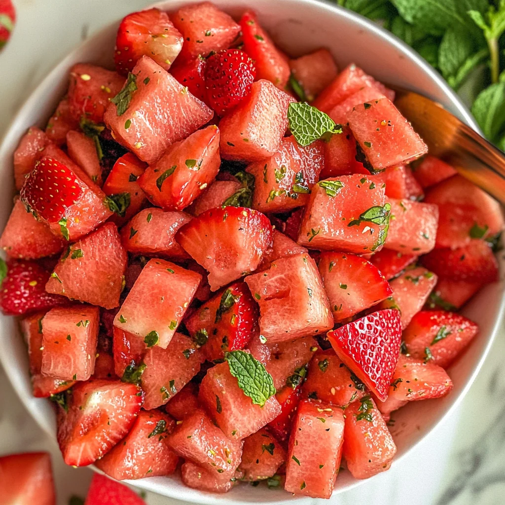 Strawberry