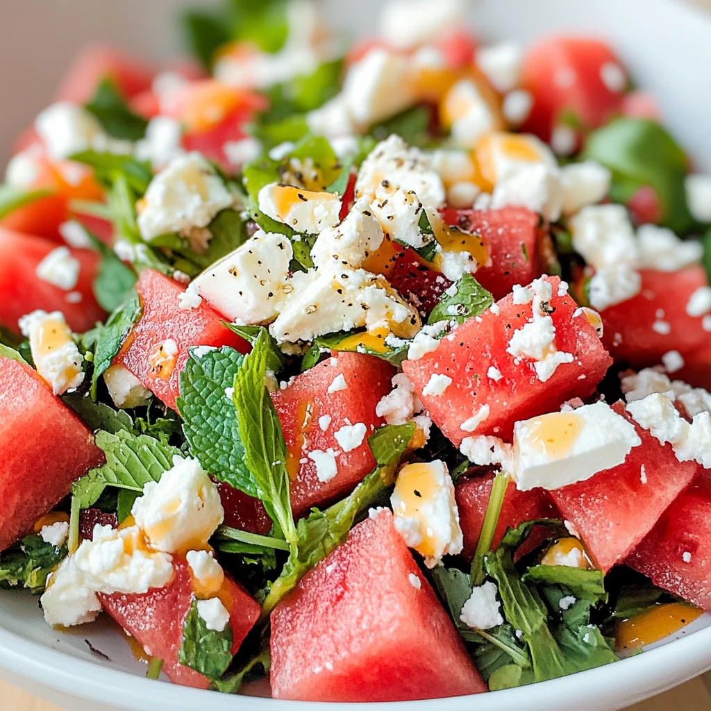 Watermelon