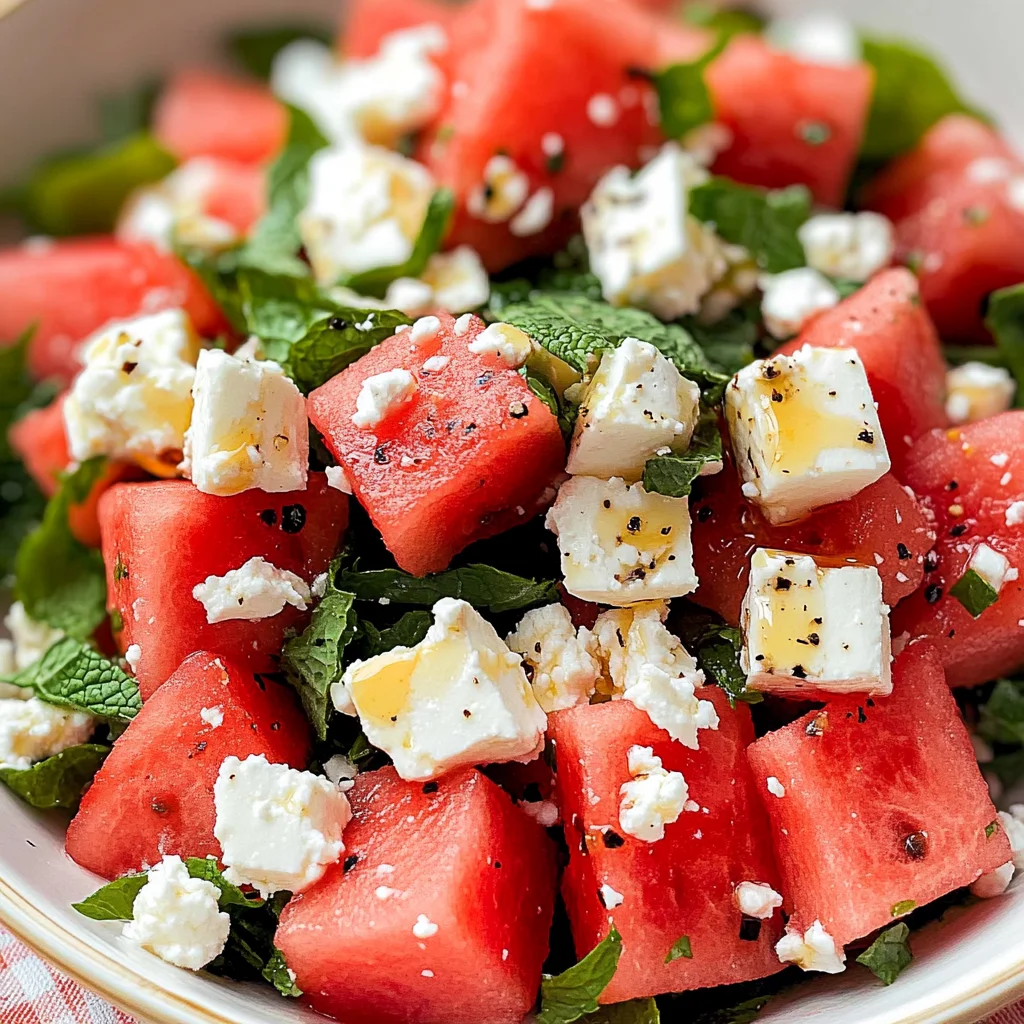 Watermelon