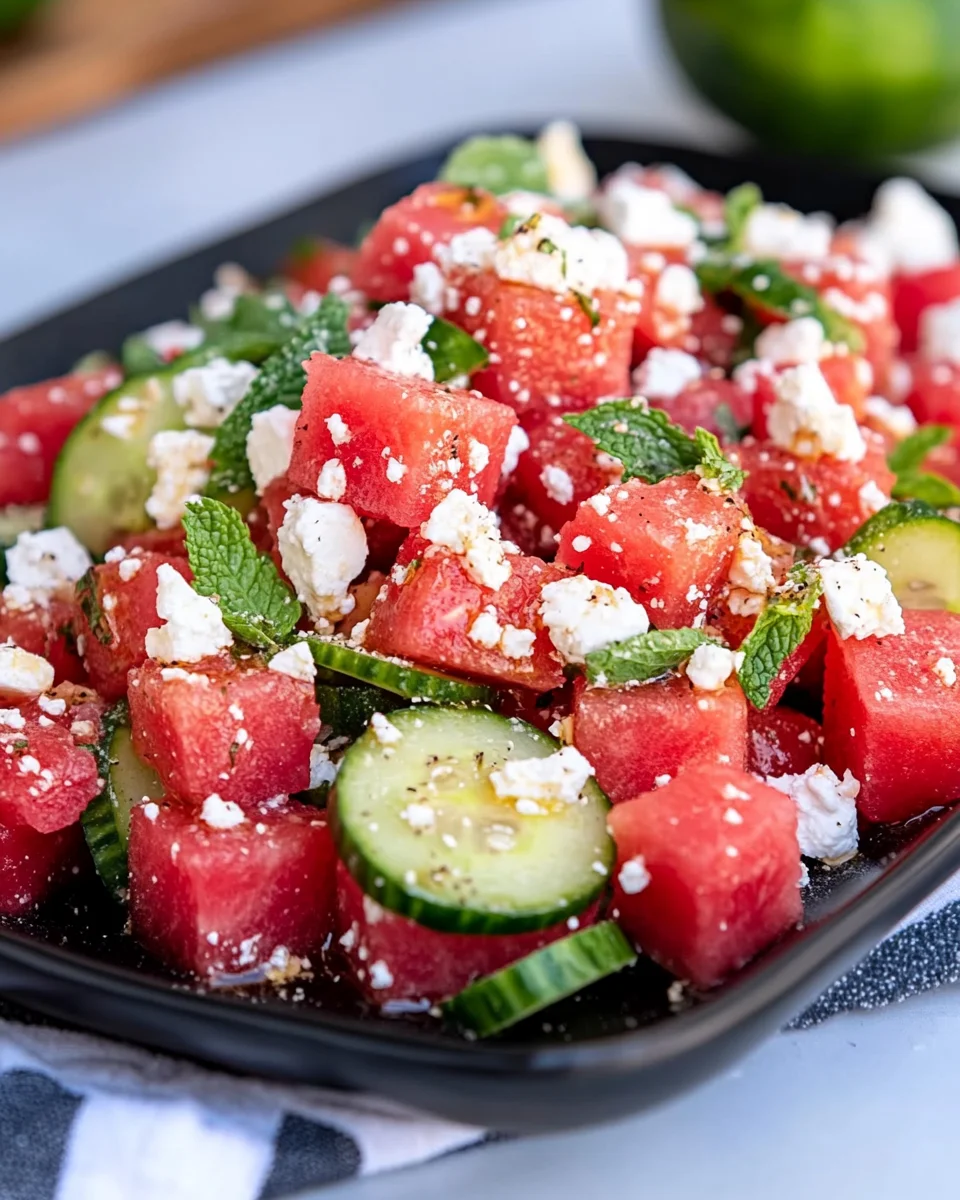 Watermelon